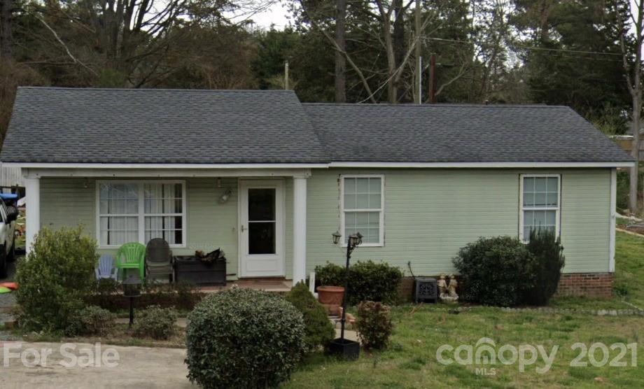 412 Cuthbertson St., Monroe, NC 28110