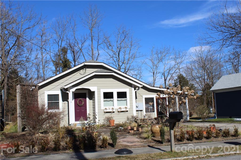 150 W French Broad St., Brevard, NC 28712