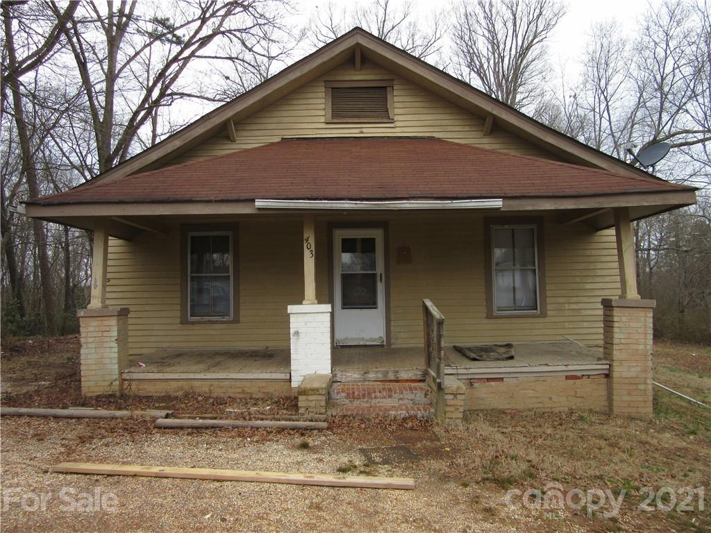403 Third Ave., Albemarle, NC 28001