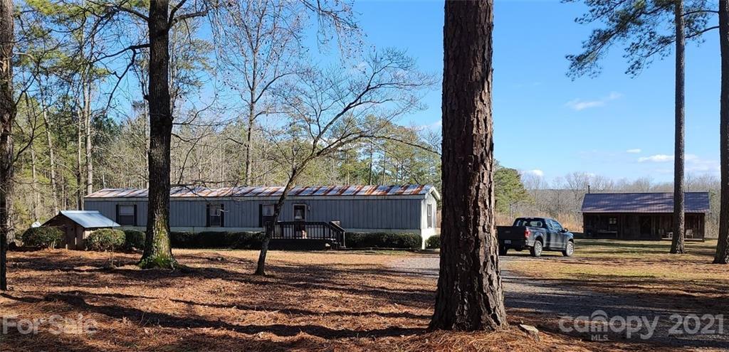 343 Graham Rd., Candor, NC 27229