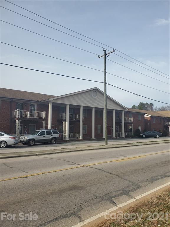 2146 Main St., Kannapolis, NC 28081