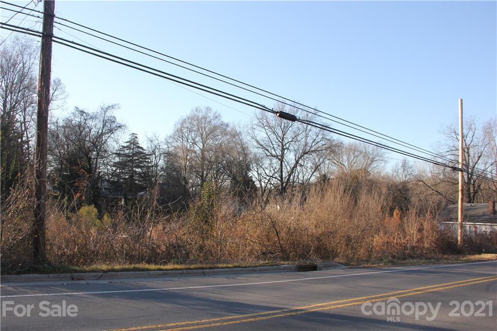 West A St., Kannapolis, NC 28081