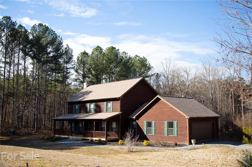 321 Dave Sims Rd., Rutherfordton, NC 28139
