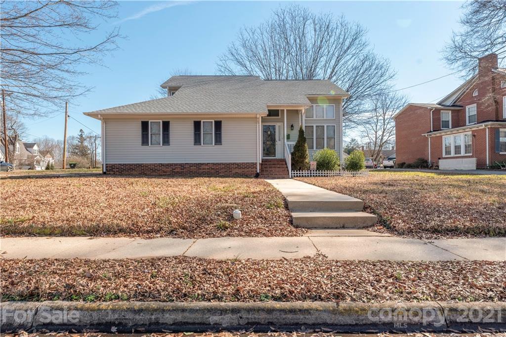 503 Franklin St. #1, China Grove, NC 28023