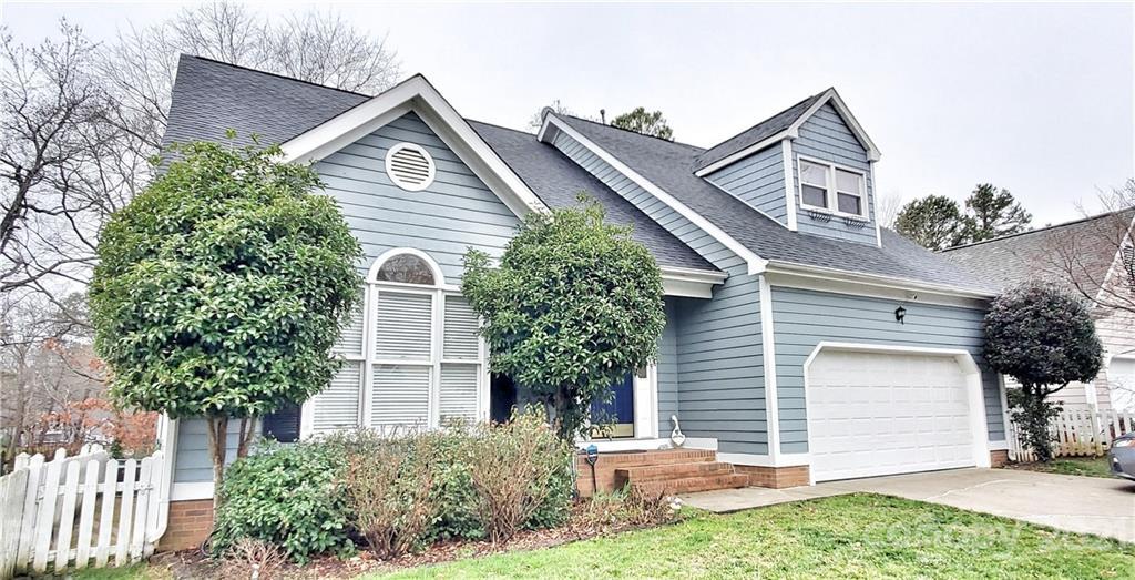5924 Chalyce Ln., Charlotte, NC 28270