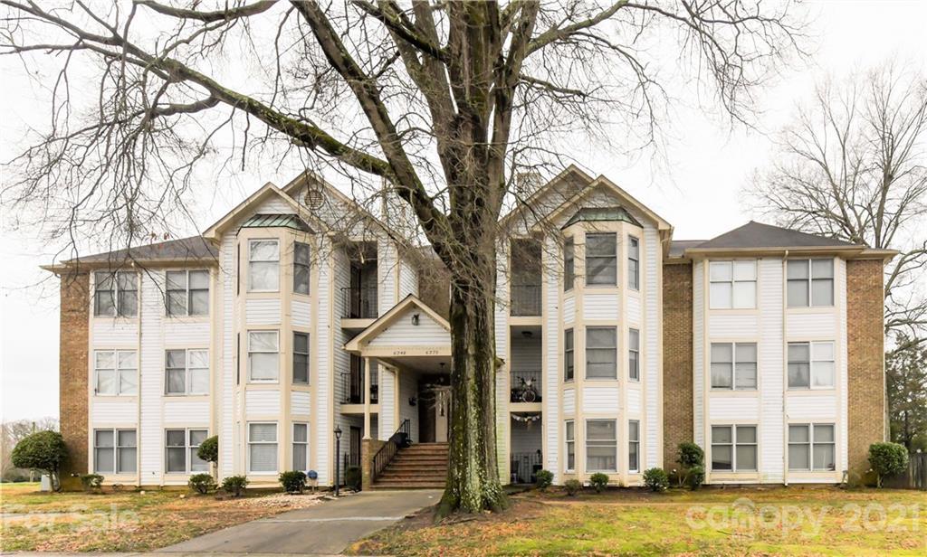 6270 Rosecroft Dr., Charlotte, NC 28215