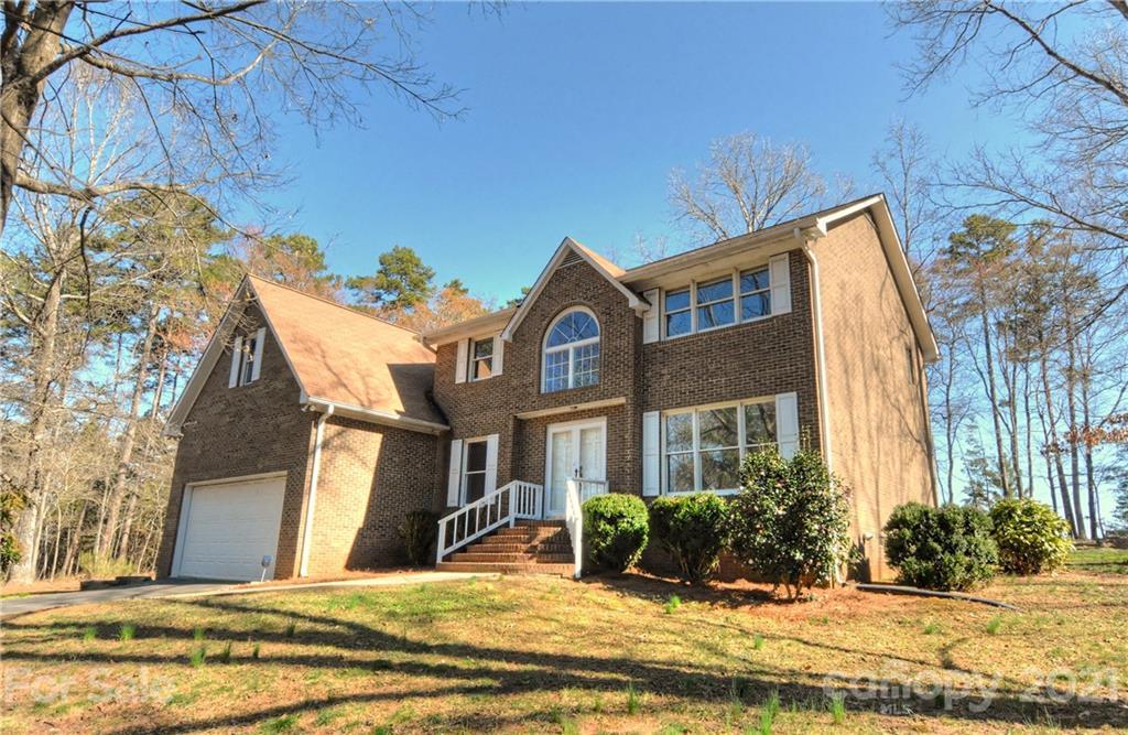 7319 Gilead Rd., Huntersville, NC 28078