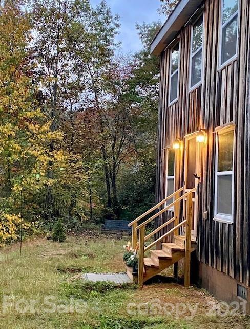 322 Pigglet Ln., Sylva, NC 28779