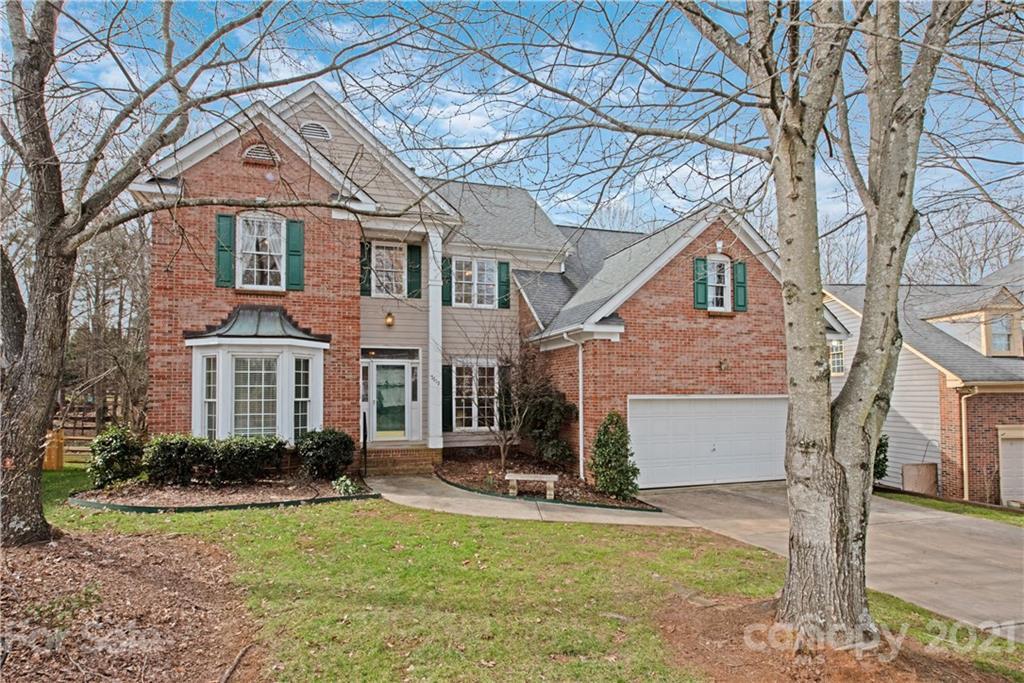 5619 Swanston Dr., Charlotte, NC 28269