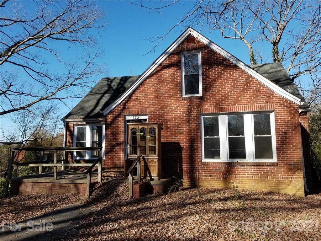 742 5th St., Albemarle, NC 28001