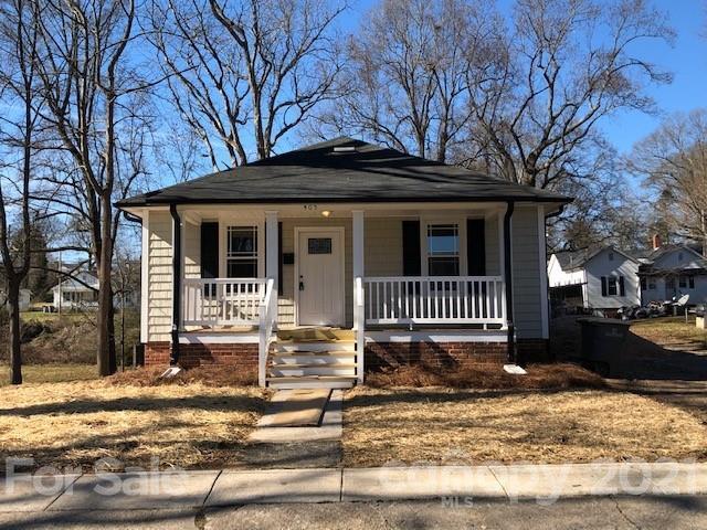 405 Ross Ave., Kannapolis, NC 28083