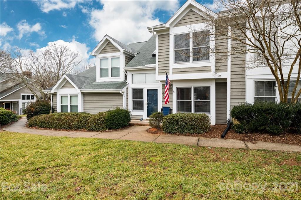 8263 Legare Ct., Charlotte, NC 28210