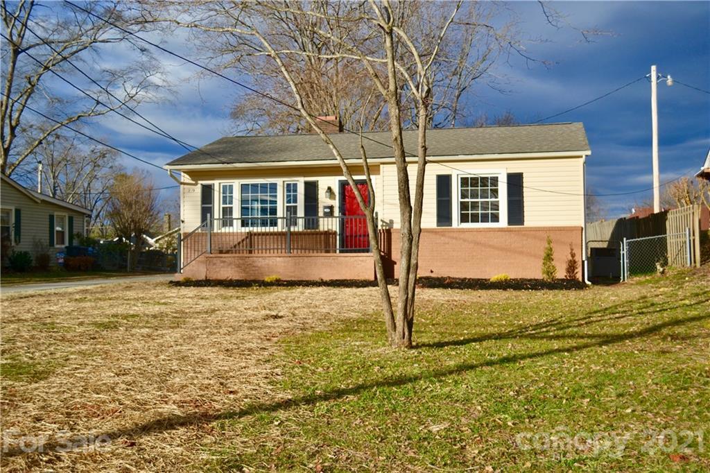 359 Old Caroleen Rd., Forest City, NC 28043