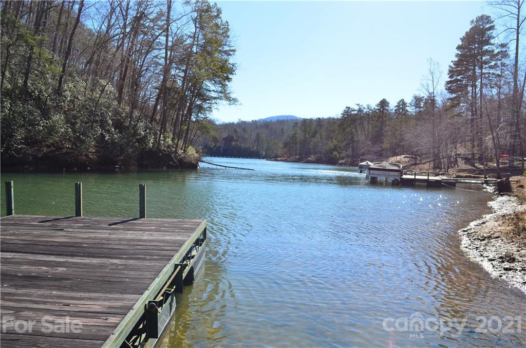999 Parkway North Rd., Mill Spring, NC 28756