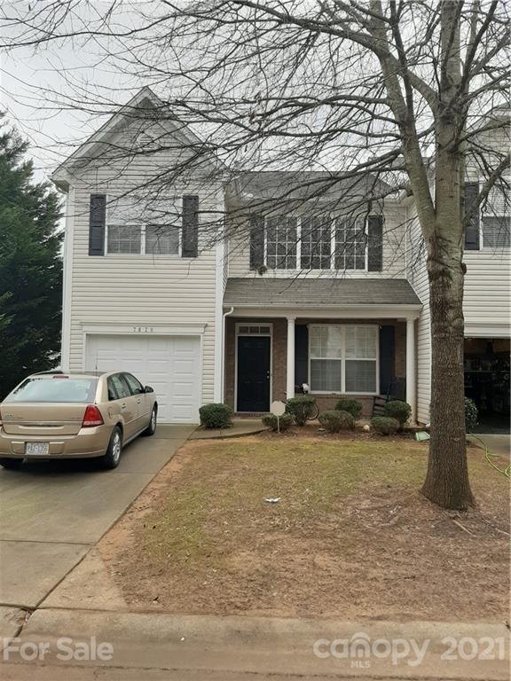 7620 Abigail Glen Dr., Charlotte, NC 28212