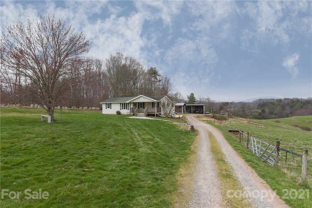 50 Dix Creek Chapel Rd., Asheville, NC 28806