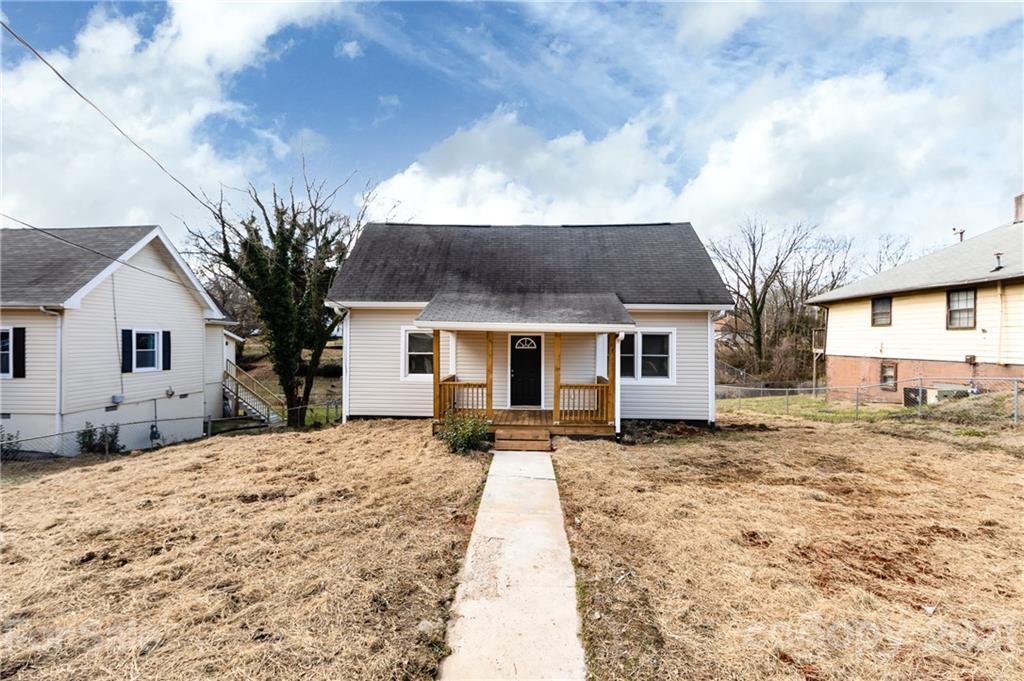 305 Highland St., Gastonia, NC 28052