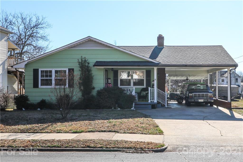 407 Church St., Salisbury, NC 28144