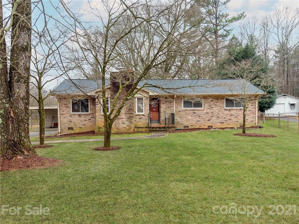 4818 Dogwood Pl., Charlotte, NC 28212