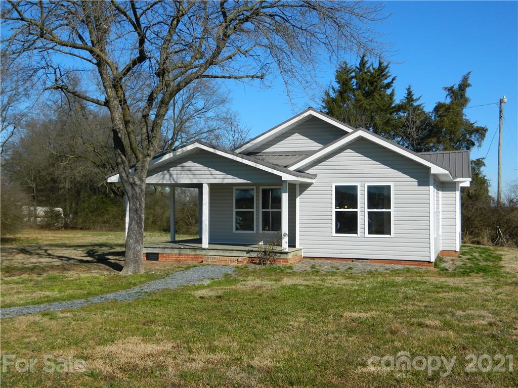 4807 E Highway 218 Hwy., Monroe, NC 28110