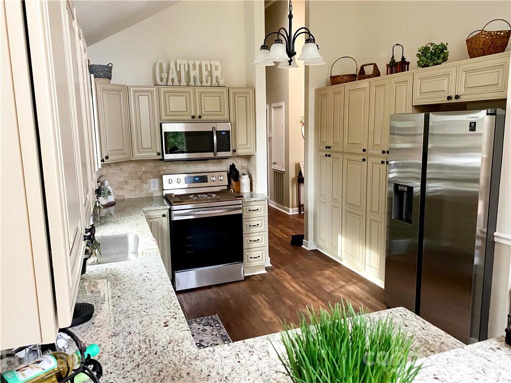 807 Brunson Dr., Albemarle, NC 28001