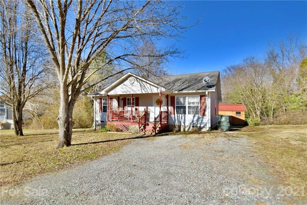 266 Bellhaven Pl., Concord, NC 28027