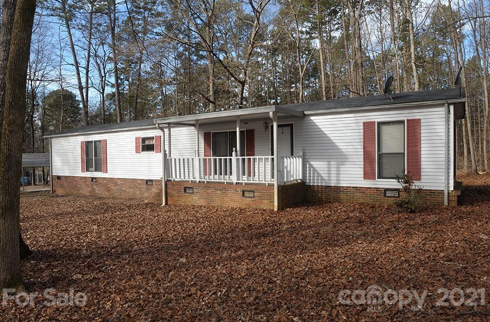 5679 Rimer Rd., Rockwell, NC 28138