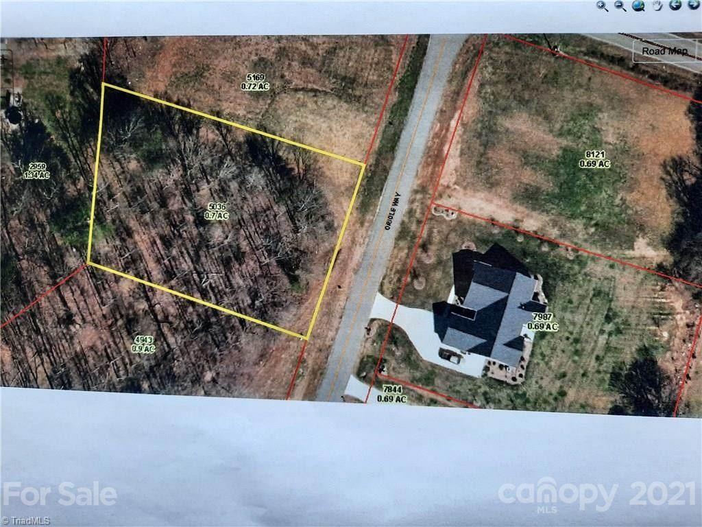 Lot #15 Oriole Way #15, Pilot Mountain, NC 27041