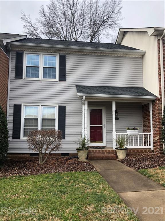 1532 Cooper Ave., Kannapolis, NC 28081