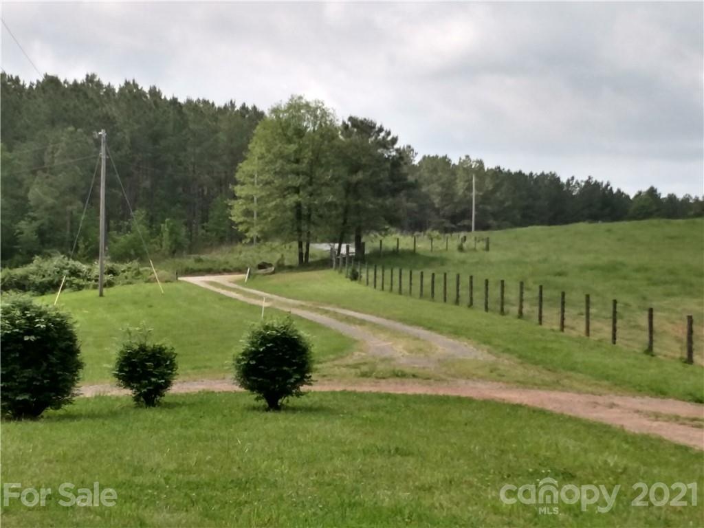 200 Mount Harmony Church Rd., Lawndale, NC 28090
