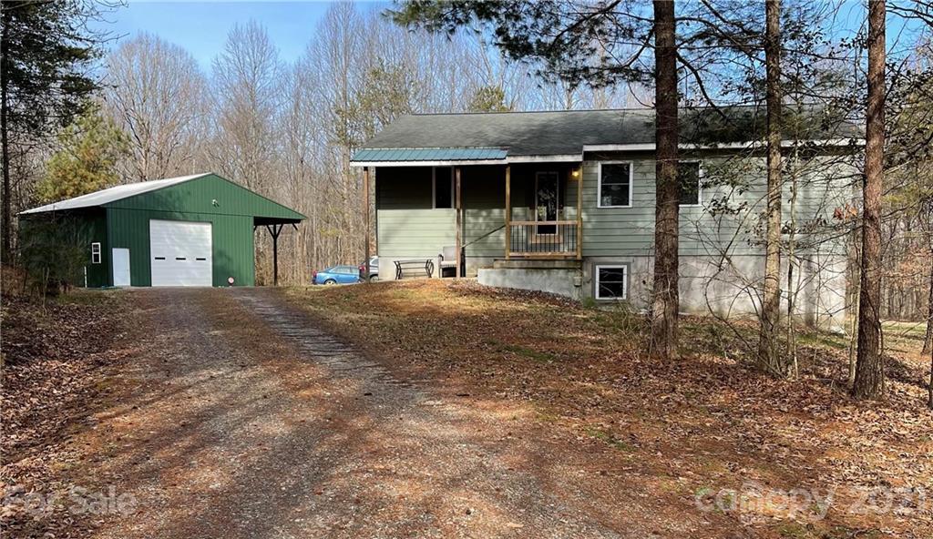 181 Bess Rd., Statesville, NC 28625