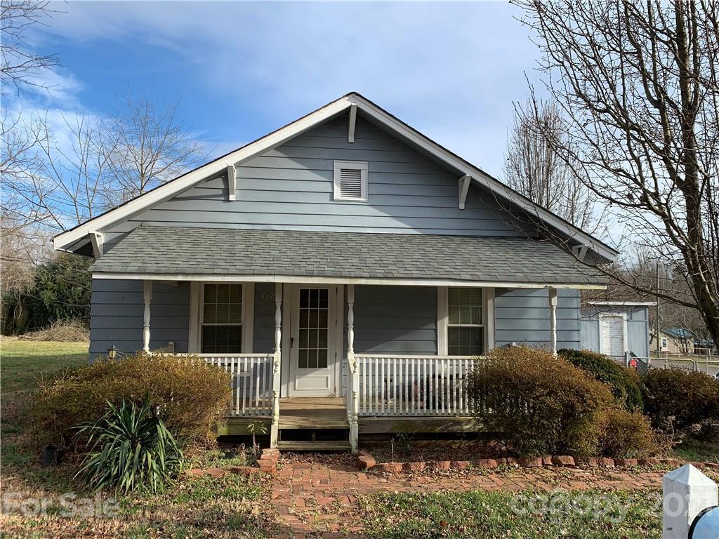 117 Autumn Leaf Rd., Troutman, NC 28166