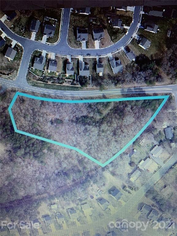 00 Robinson Clemmer Rd., Dallas, NC 28034