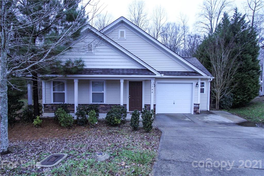 1544 Logan Patrick Ct., Gastonia, NC 28052