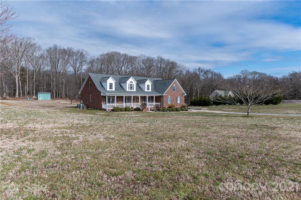 5120 Griffith Rd., Monroe, NC 28112