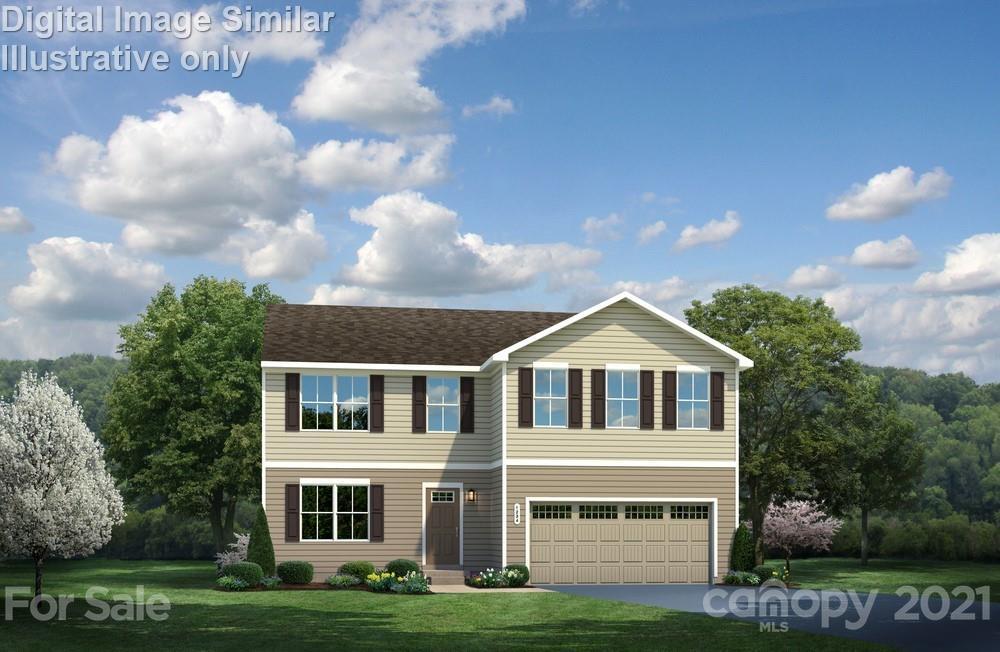 1048 Jeffrey Ct. #115, Concord, NC 28025