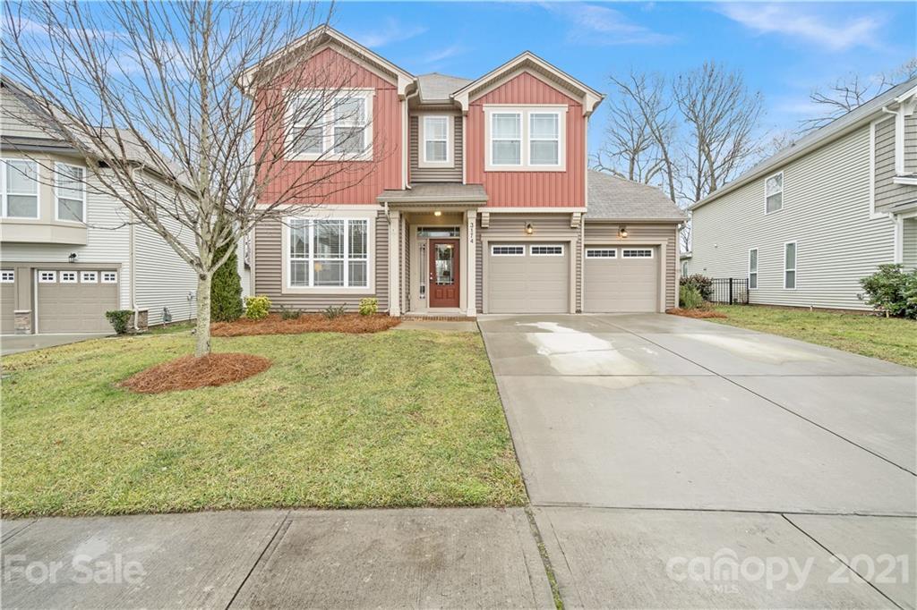 3174 Helmsley Ct., Concord, NC 28027