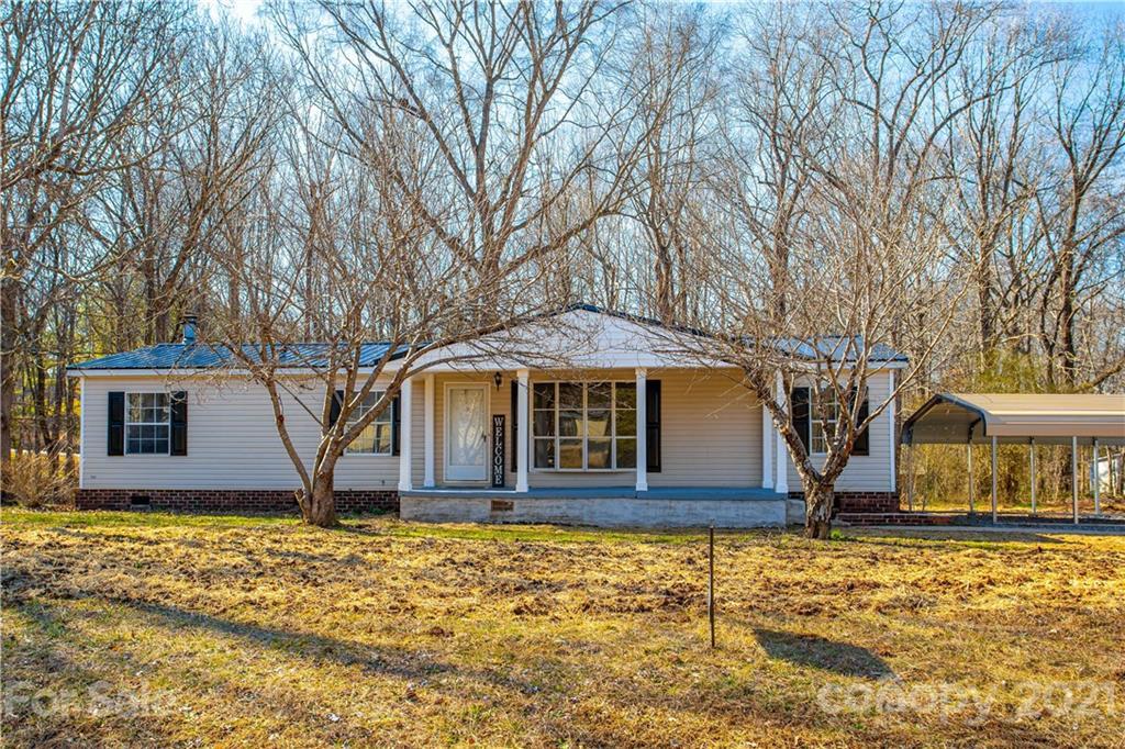 216 Cindy Rd., Salisbury, NC 28147