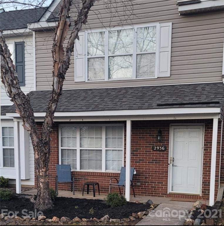 2936 Caldwell Ridge Pkwy., Charlotte, NC 28213