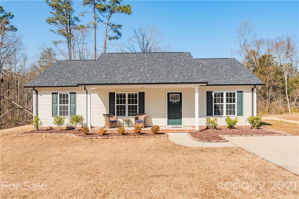 288 South Circle Dr., Concord, NC 28027