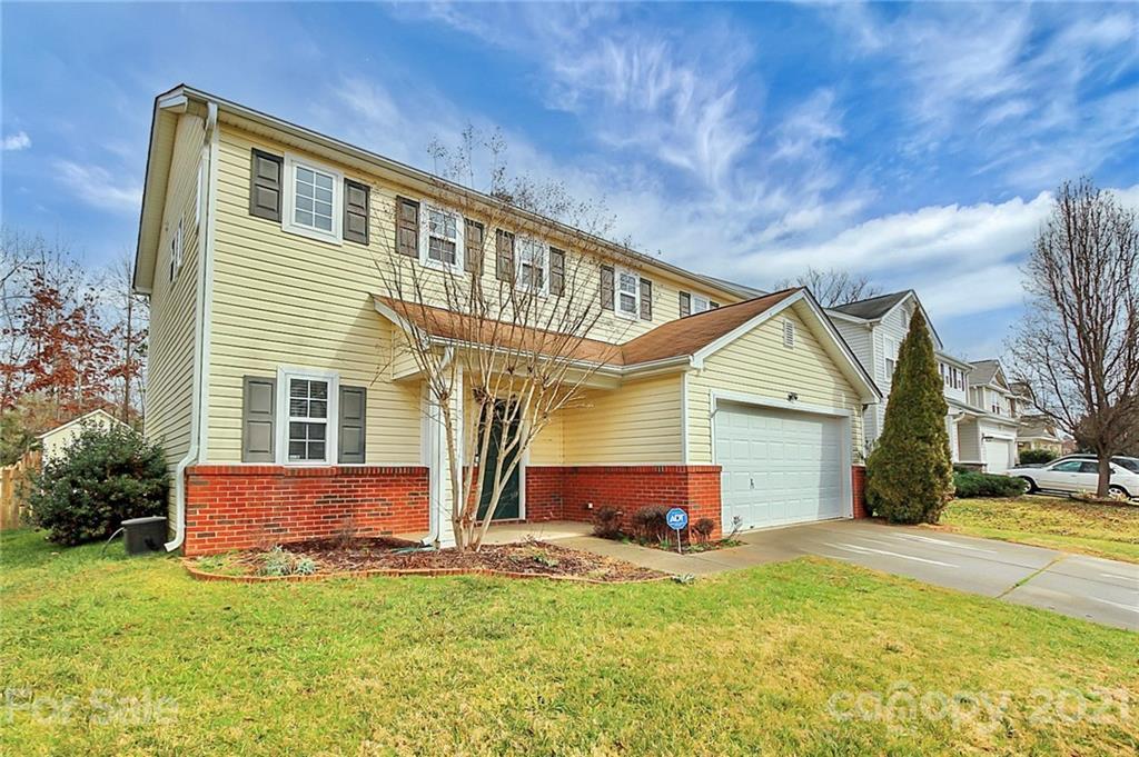 4608 Maho Ln., Monroe, NC 28110