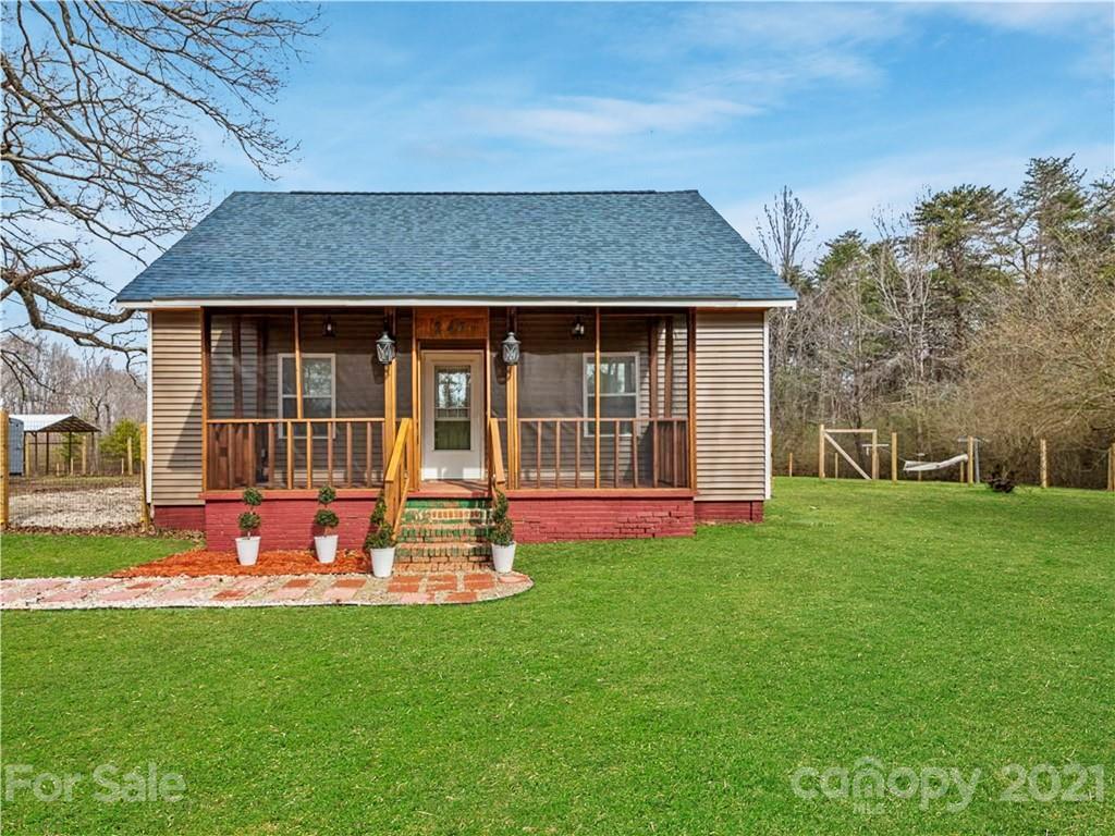 247 Camp Rotary Rd., Gastonia, NC 28052