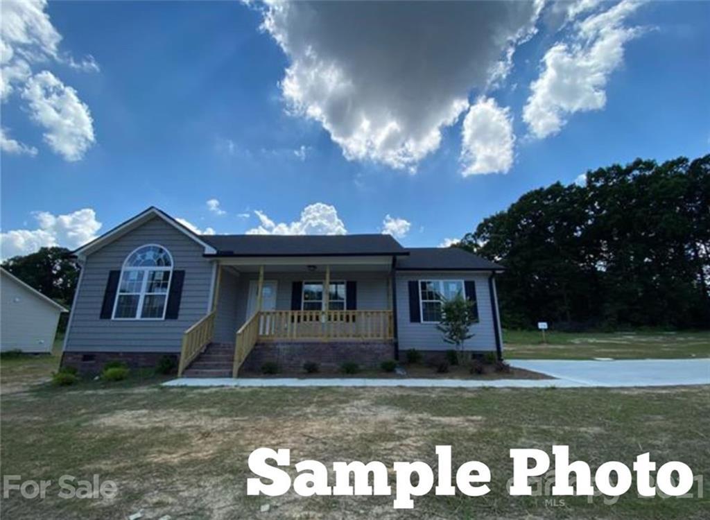 603 N Little Texas Rd., Kannapolis, NC 28083