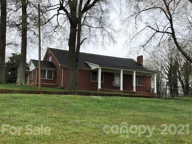 632 Andrews Dr., Lincolnton, NC 28092