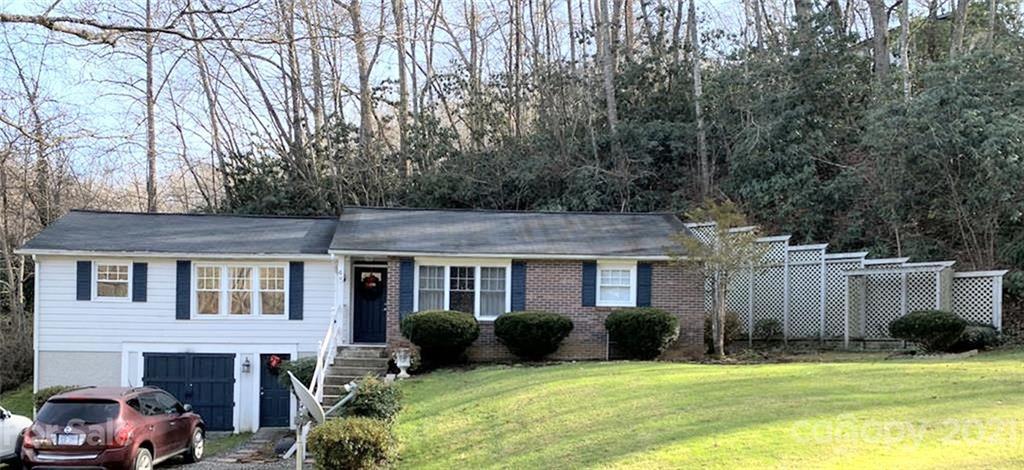 25 Cornerstone Rd., Sylva, NC 28779