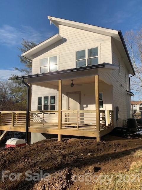46 Deaver St., Asheville, NC 28806