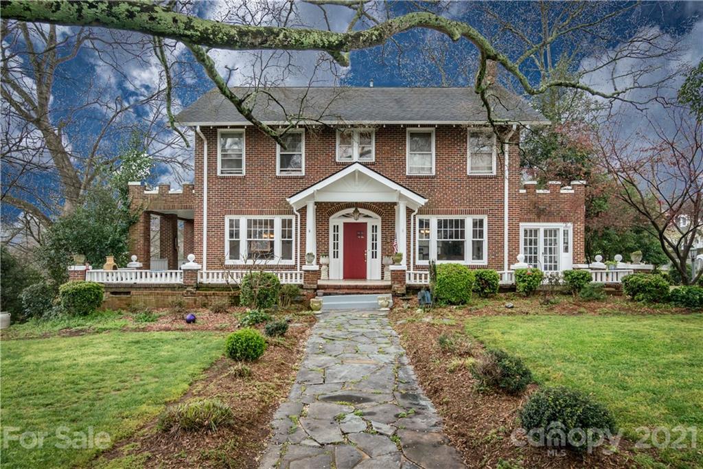 122 Corban Ave., Concord, NC 28025