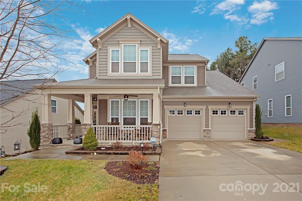 3147 Helmsley Ct., Concord, NC 28027
