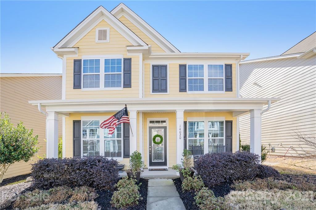 14020 Helen Benson Blvd., Davidson, NC 28036