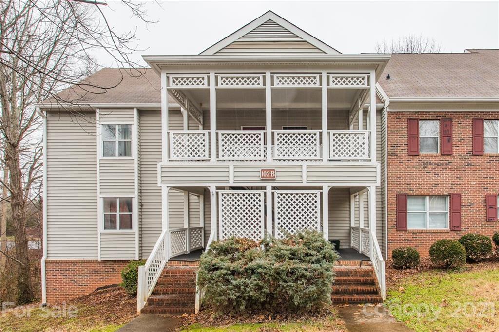 102 Choptank Ct. #B1, Cary, NC 27513
